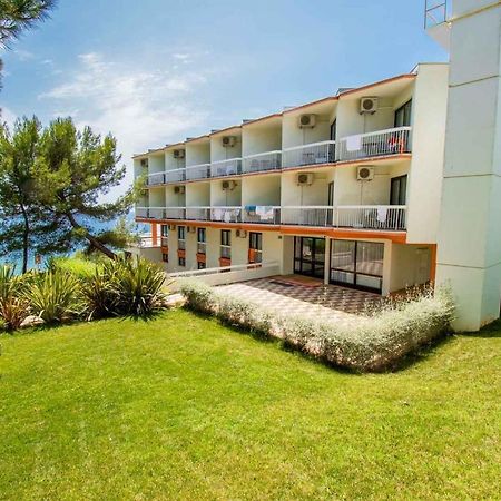 Centinera Deluxe Mobile Homes Banjole Kültér fotó