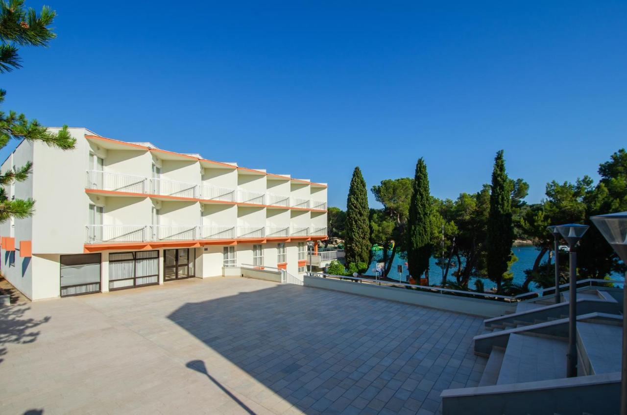 Centinera Deluxe Mobile Homes Banjole Kültér fotó