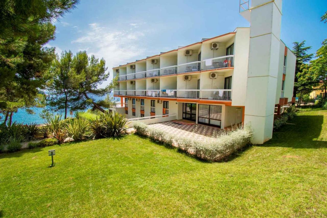 Centinera Deluxe Mobile Homes Banjole Kültér fotó