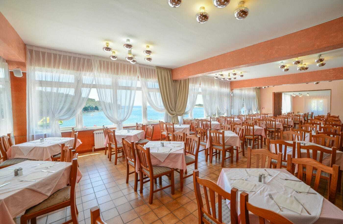 Centinera Deluxe Mobile Homes Banjole Kültér fotó
